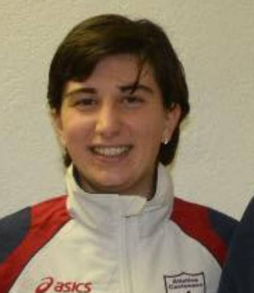 Benedetta Baroni