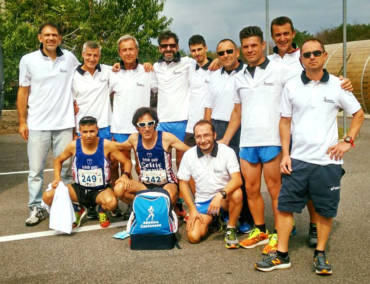 12 settembre 2017 – Campionato Italiani Bergamo