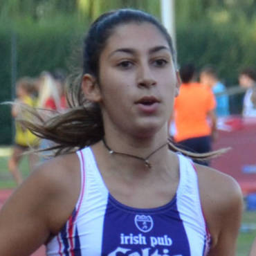 Francesca Bocconcelli