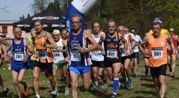 16 marzo 2019 – 1° prova Bologna Cross 2019