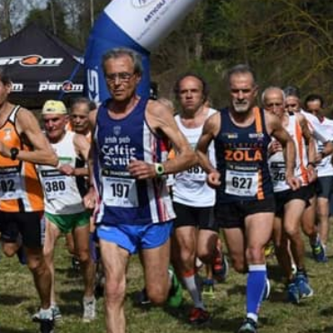 16 marzo 2019 – 1° prova Bologna Cross 2019